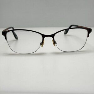 Fysh 3691 M202 Eyeglasses Eye Glasses Frames 56-18-135